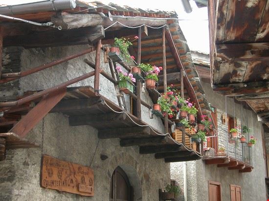  Pontechianale  