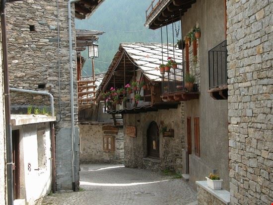  Pontechianale  