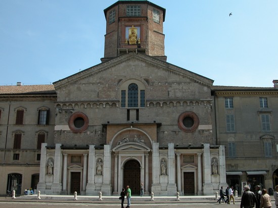 Il Duomo
