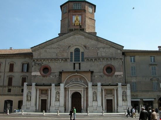  Reggio Emilia  