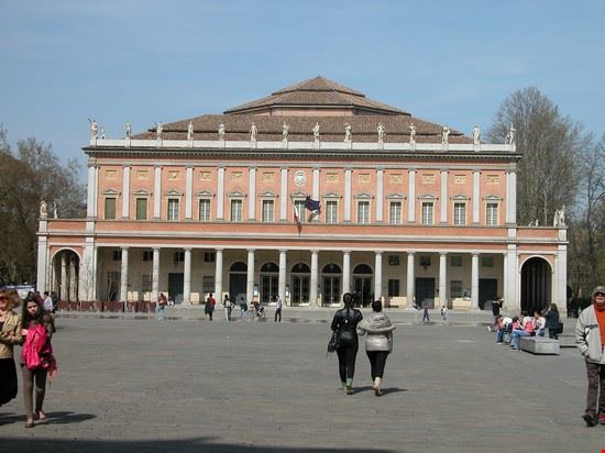  Reggio Emilia  