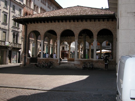 Via Martiri della Libertà