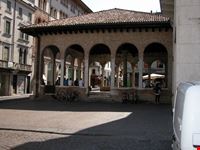 Via Martiri della Libertà