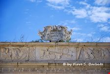 il museo archeologico di valmontone