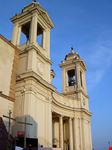 chiesa valmontone