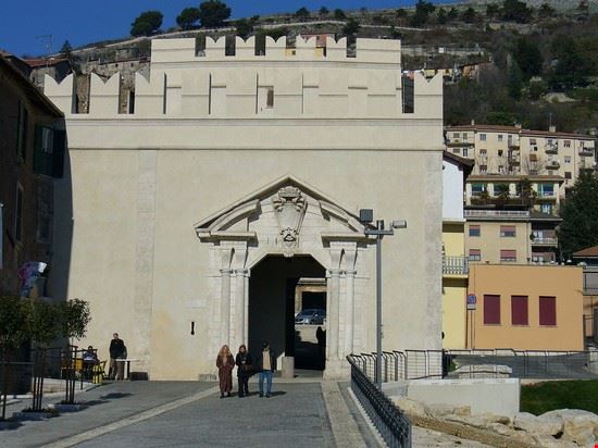 Porta del Sole - Mario1952 - Mario1952 - CC BY-SA 3.0