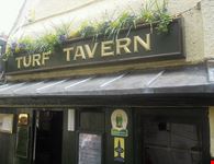  the turf tavern