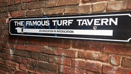  the turf tavern