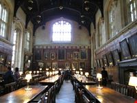  christ church college