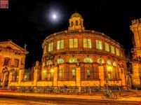  sheldonian theater