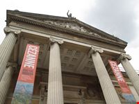  oxford university museum
