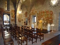 schiaffo anagni