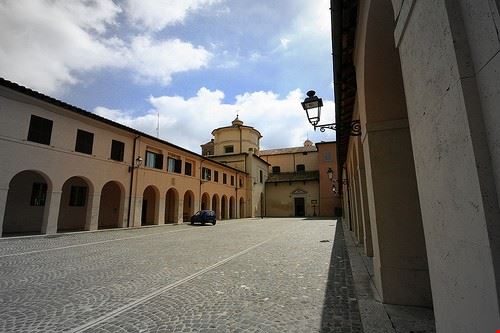 Cattedrale di San Clemente - Daniele Muscetta - Daniele Muscetta - Attribution-NonCommercial-ShareAlike (http://creativecommons.org/licenses/by-nc-sa/2.0/)