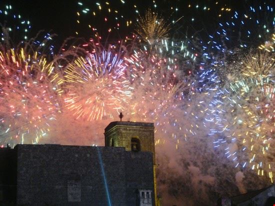 Festa patronale di San Clemente - Polalz - Polalz - CC BY-SA 3.0