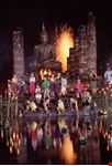 Loy Krathong Festival in Sukhothai