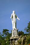 Statua del Gesù
