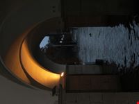 Sotto i porti del Comune