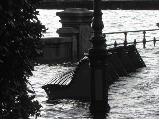Lungolago di Intra