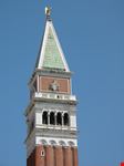 il campanile di san marco venezia