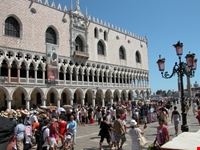 palazzo ducale venezia