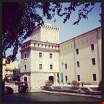 Rocca di Riva del Garda
