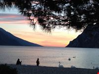 Torbole - Lago di Garda
