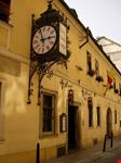 praga - ristorante "u fleku"