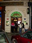 praga - ristorante "u rotta"