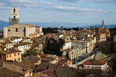 san domenico e san pietro perugia