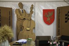 umbria jazz perugia
