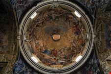 cupola san filippo neri perugia