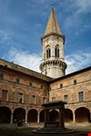 san pietro perugia