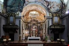 chiesa del gesu perugia