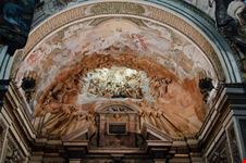 chiesa del gesu perugia