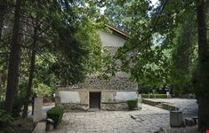  chiesa di boyana