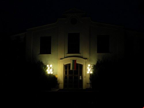 Museo Etnografico - komitata - komitata - Attribution-NonCommercial-ShareAlike (http://creativecommons.org/licenses/by-nc-sa/2.0/)