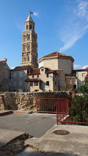  cattedrale di san doimo