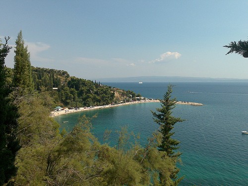  spiaggia kasjuni