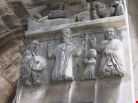  split heritage