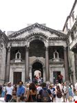  split unesco heritage