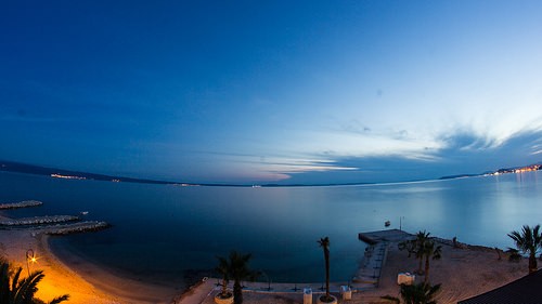  brac island