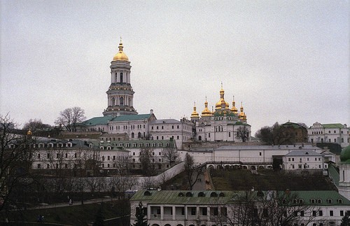  kiev pechersk lavra
