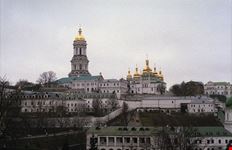  kiev pechersk lavra