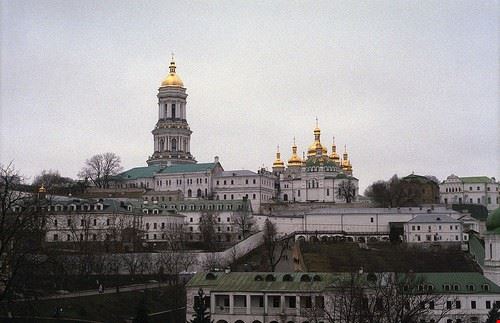  Kiev michael_wanderer - Attribution License (http://creativecommons.org/licenses/by/2.0/) michael_wanderer