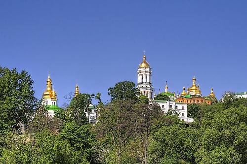  kiev pechersk lavra