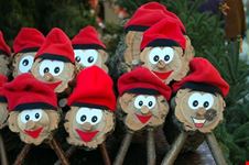 Tronchetto di Natale