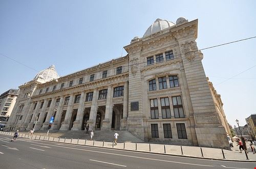 Museo Nazionale di Storia - Jorge Lascar - Jorge Lascar - Attribution License (http://creativecommons.org/licenses/by/2.0/)