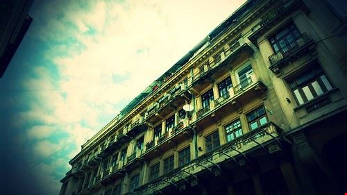 Centro storico - Stefanjurca - Stefanjurca - Attribution License (http://creativecommons.org/licenses/by/2.0/)