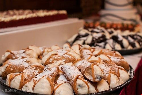 I Siciliani - Pasticceria Tipica - Yelp.com - Yelp.com - Attribution-NonCommercial-NoDerivs (http://creativecommons.org/licenses/by-nc-nd/2.0/)