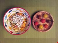 taste the romanian food